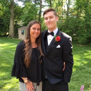 Meet your Posher, Karin